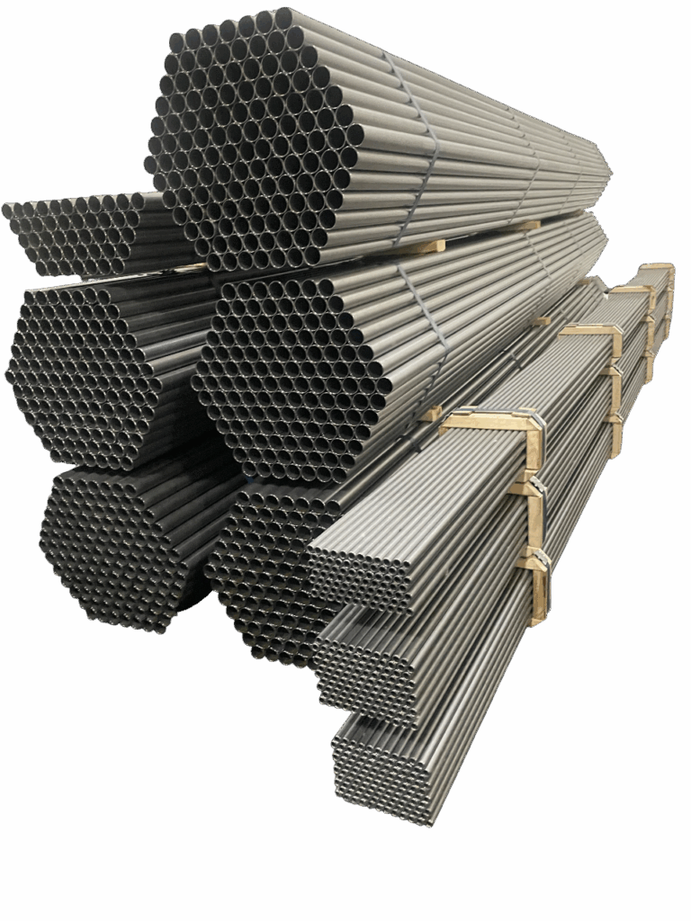 PTC Hydraulic Tubing